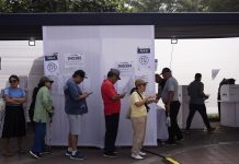 Perú acude a las ürnas este domingo para elegir nuevo Presidente en un escenario de extrema polarización e incertidumbre (+ Detalles)