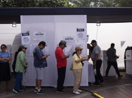 Perú acude a las ürnas este domingo para elegir nuevo Presidente en un escenario de extrema polarización e incertidumbre (+ Detalles)