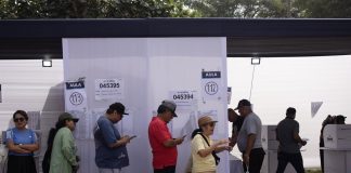 Perú acude a las ürnas este domingo para elegir nuevo Presidente en un escenario de extrema polarización e incertidumbre (+ Detalles)