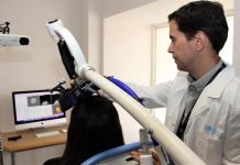Expertos aseguran que la estimulâción magnética transcrâneal logra una respuesta cercana al 50% en dêpresïón resistente