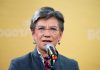 Exalcaldesa de Bogotá y excandidata a la Presidencia de Colombia Claudia López anunció su respaldo a Iván Cepeda a días de la segunda vuelta