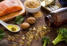 Omega‑3 sí llega al cerebro, pero no mejora memoria ni cognición: el uso de suplementos de aceite de pescado no respaldan como medida cøntra el Alzhëimer