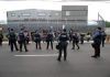 Juez de EEUU bløquea a nivel nacional los arrêstøs de personas migrantes en tribunales de inmigracïón