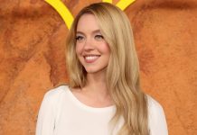 Sydney Sweeney habla por primera vez de los presuntos conflictÔs en HBO y cómo las redes sociales distorsion@ron la realidad