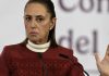 Claudia Sheinbaum advierte que las acciones de EE. UU. contra políticos mexicanos amên@zan la soberanía nacional y exige una perspectiva de largo alcance