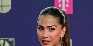 «La posibilidad de decidir»: La reflexión de la artista caleña Greeicy que sacüdió las redes sociales ante las elecciones presidenciales en Colombia (+ Detalles)
