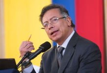 Gustavo Petro ordena a la Cancillería revisar los procedimientos de visado para ciudadanos estadounidenses tras la c@ptura de un extranjero en Bogotá (+ Detalles)