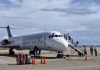 Aeropostal incrementará frecuencias de la ruta Caracas-Porlamar a partir de julio: ofertará una tarifa promocional