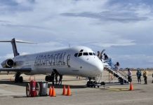 Aeropostal incrementará frecuencias de la ruta Caracas-Porlamar a partir de julio: ofertará una tarifa promocional
