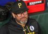 Tigres de Aragua contrata al experimentado técnico Miguel Pérez como nuevo mánager para próxima temporada