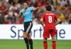 Debut para el arbitraje venezolano: Jesús Valenzuela brilló en su actuación en el Mundial 2026 durante el triunfo de Australia ante Türkiye