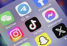La Florida demända a TikTok por viØlar la ley que pröhíbe el acceso a menores (+ Detalles)
