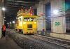 Modernización y optimización del sistema ferroviario nacional: Avanza la primera fase de rehabilitación en la vía 2 de la Estación Terminal Caracas (+ Detalles)