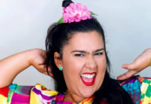 LutÖ en la televisión venezolana: hallan sin vida a la actriz y humorista Gabriela Fleritt y a su familia tras los sismÖs