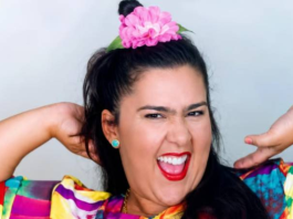LutÖ en la televisión venezolana: hallan sin vida a la actriz y humorista Gabriela Fleritt y a su familia tras los sismÖs