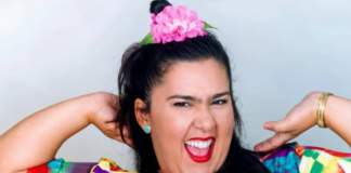 LutÖ en la televisión venezolana: hallan sin vida a la actriz y humorista Gabriela Fleritt y a su familia tras los sismÖs