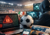 ExpËrtos emiten alËrta por incremento de estÂfas cibernéticÄs ante la llegada del Mundial de Fútbol 2026