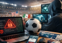 ExpËrtos emiten alËrta por incremento de estÂfas cibernéticÄs ante la llegada del Mundial de Fútbol 2026