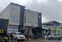 Consulados de Colombia en San Cristóbal y San Antonio del Táchira inician la semana de votaciones en el exterior para la segunda vuelta presidencial