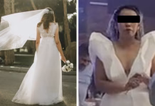 «Mis hijos van primero»: el padre mexicano que canceló su boda para 200 invitados al notar que su prometida no aceptaba a sus tres pequeños