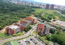 Orgullo nacional: cuatro universidades venezolanas clasifican en el prestigioso Ranking Mundial QS con la UCV y la UCAB liderando el país (+ Detalles)