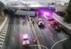 Volcamiento de gandola en la autopista Gran Cacique Guaicaipuro deja dos muërtos y dos hëridos (+ Video)