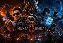 Mørtal Kombat II’ ya tiene fecha de lanzamiento en formato digital: la tan esperada secuela de la famosa saga inspirada en los videojuegos llega al streaming