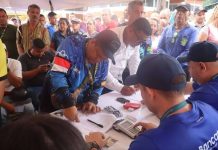Más de 90 mil transportistas se atendieron a nivel nacional en la Gran Feria: ofreciendo soluciones directas a los profesionales del volante