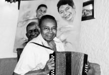 Lüto en el vallenato: maestro Ovidio Granados el ‘Cirujano del acordeón’ mürió a los 84 años, reconocido por su música y su habilidad para restaurar acordeones