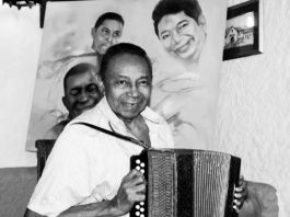 Lüto en el vallenato: maestro Ovidio Granados el ‘Cirujano del acordeón’ mürió a los 84 años, reconocido por su música y su habilidad para restaurar acordeones
