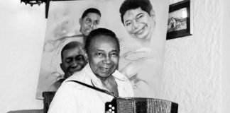 Lüto en el vallenato: maestro Ovidio Granados el ‘Cirujano del acordeón’ mürió a los 84 años, reconocido por su música y su habilidad para restaurar acordeones