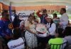 Sector educativo en Puerto Cabello recibió Mega Jornada de Atención Integral: servicios gratuitos en salud, alimentación, recreación, deporte y cultura (+ Fotos)