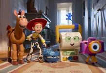 Toy Story 5 arrâsó en taquilla y marca un debut histórico para la animación: un triunfo clave para Disney y Pixar