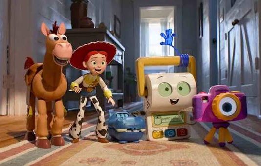Toy Story 5 arrâsó en taquilla y marca un debut histórico para la animación: un triunfo clave para Disney y Pixar