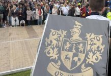 El histórico récord mundial del clan O’Sullivan en un pueblo de Irlanda