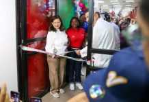 Terminal de La Bandera ya cuenta con un centro médico: para atender a una población estimada de 3 mil personas (+ Detalles)