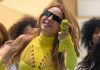 ¡Shakibecca rompe el silencio y desmiente supuesta participación en la presentación mundialista!