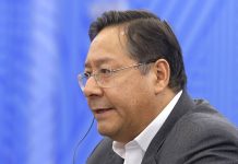 Justicia boliviana amplía por cinco meses la detënción preventiva del expresidente Luis Arce (+ Detalles)