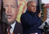Diosdado Cabello: «estos encuentros diplomáticos reafirman la lealtad y el compromiso del Gobierno Nacional con los intereses y el bienestar de la nación»
