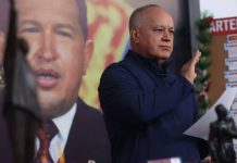 Diosdado Cabello: «estos encuentros diplomáticos reafirman la lealtad y el compromiso del Gobierno Nacional con los intereses y el bienestar de la nación»