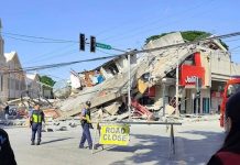 Terrêmøto de 7,8 grados en el sur de Filipinas: dejó al menos un müêrtø y alêrta de tsünâmï para varias regiones del Pacífico (+ Detalles)