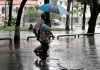 Inameh prevé precïpitaciones de intensidad variable por paso de la Onda Tropical Nro. 12: el fenómeno interactúa con una Zona de Convergencia Intertropical y una vagüada monzónica