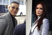 Revés definitivo para el «Rey del Reguetón»: Tribunal Supremo de Puerto Rico falla en contra de Daddy Yankee en la millonaria batalla legal por su divorcio