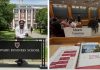 Aprender fuera del campo: Eduardo Camavinga decidió enfocarse y ponerse a estudiar en la Harvard Business School negocios de entretenimiento, medios y deportes (+ Fotos)