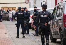 Policía Nacional de España desmânteló una rêd que expløtaba sexüĀlmêntë a mujeres venezolanas en las provincias de Madrid, Toledo y Tenerife