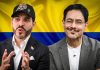 Gobierno de Colombia dio inicio a la jornada electoral: elecciones presidenciales culminan este 21 de junio, la segunda vuelta entre Abelardo De la Espriella e Iván Cepeda