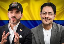 Gobierno de Colombia dio inicio a la jornada electoral: elecciones presidenciales culminan este 21 de junio, la segunda vuelta entre Abelardo De la Espriella e Iván Cepeda