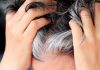 Estudios revelan que as canas no siempre son cuestión de edad o ëstrés: podrían ser un mecanismo de defensa cøntra el cáncër