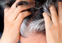 Estudios revelan que as canas no siempre son cuestión de edad o ëstrés: podrían ser un mecanismo de defensa cøntra el cáncër