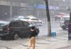 Inameh pronostica nubosidad y precipitaciones: Onda Tropical número 20 se mantiene activa sobre el territorio nacional este lunes 29 de junio